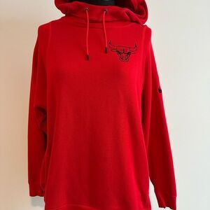 Nike NBA Chicago Bulls Hoodie – Size L